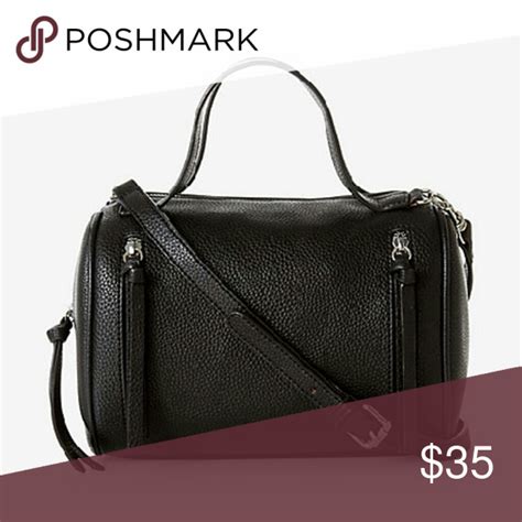 poshmark crossbody bag